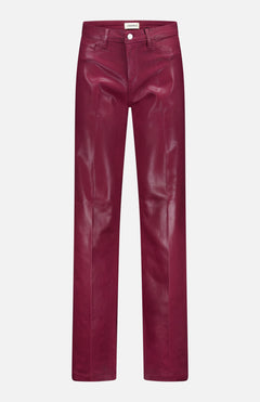 Clayton High Rise Wide Leg Pant (14708386496875)