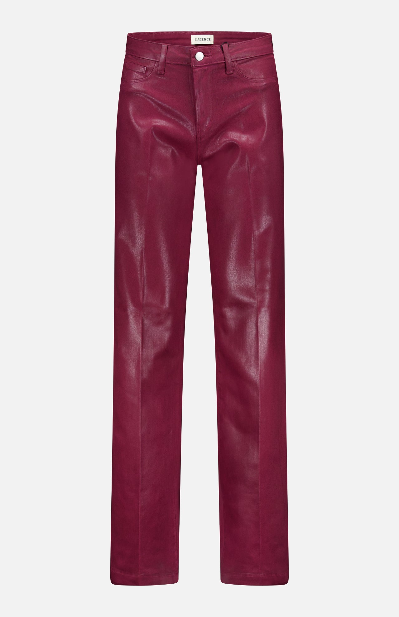 Clayton High Rise Wide Leg Pant (14708386496875)