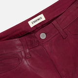 Clayton High Rise Wide Leg Pant (14708386496875)