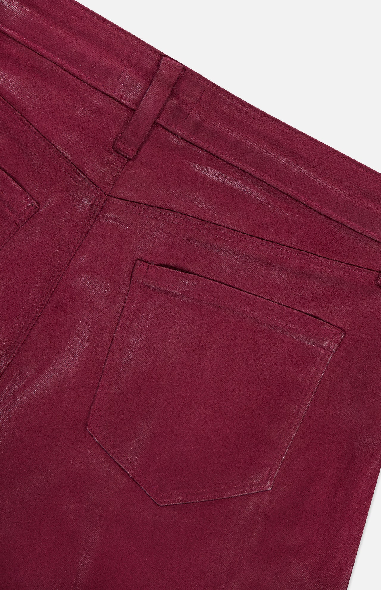 Clayton High Rise Wide Leg Pant (14708386496875)
