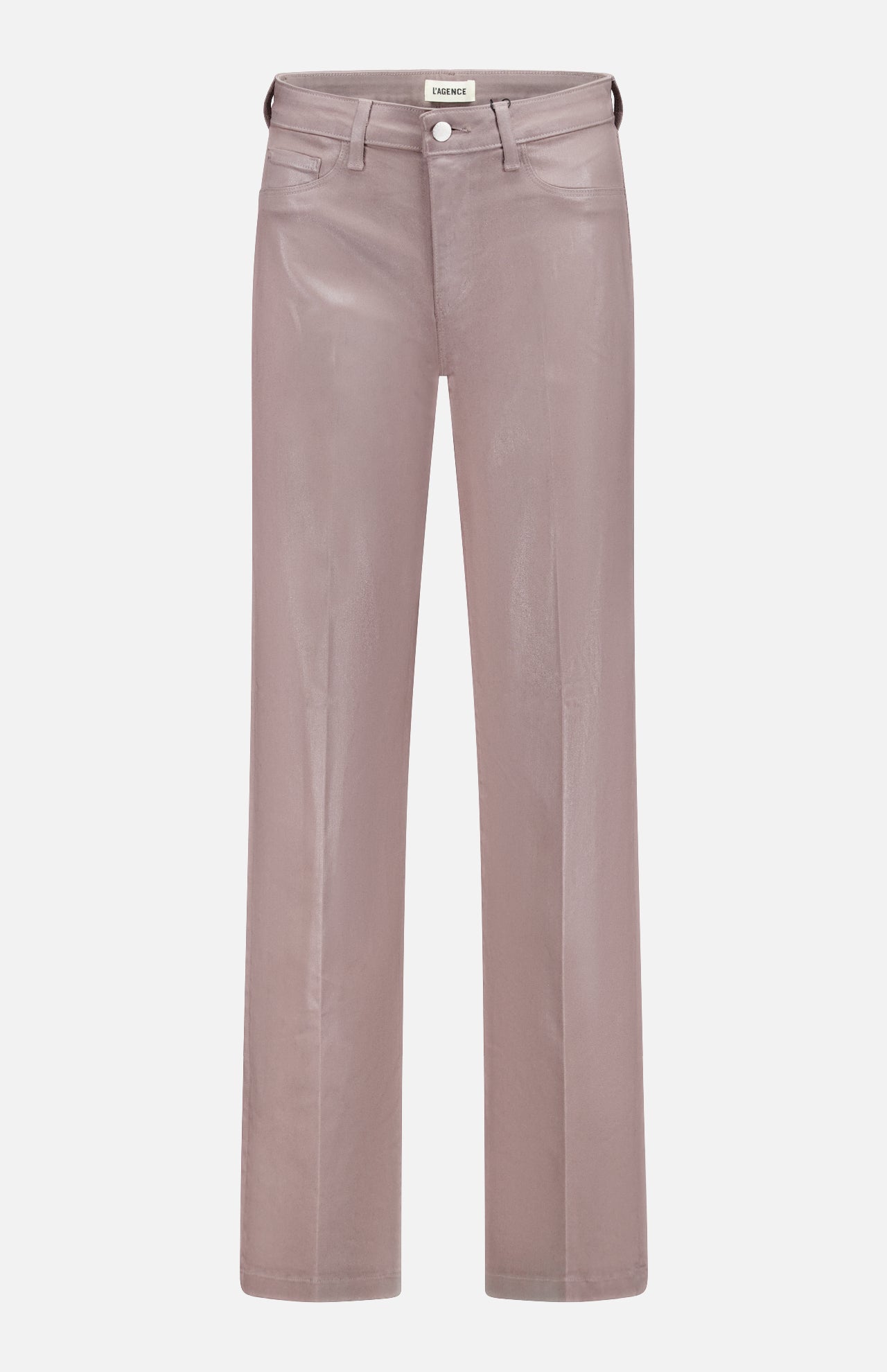 Clayton High Rise Wide Leg Pant (14708357824875)