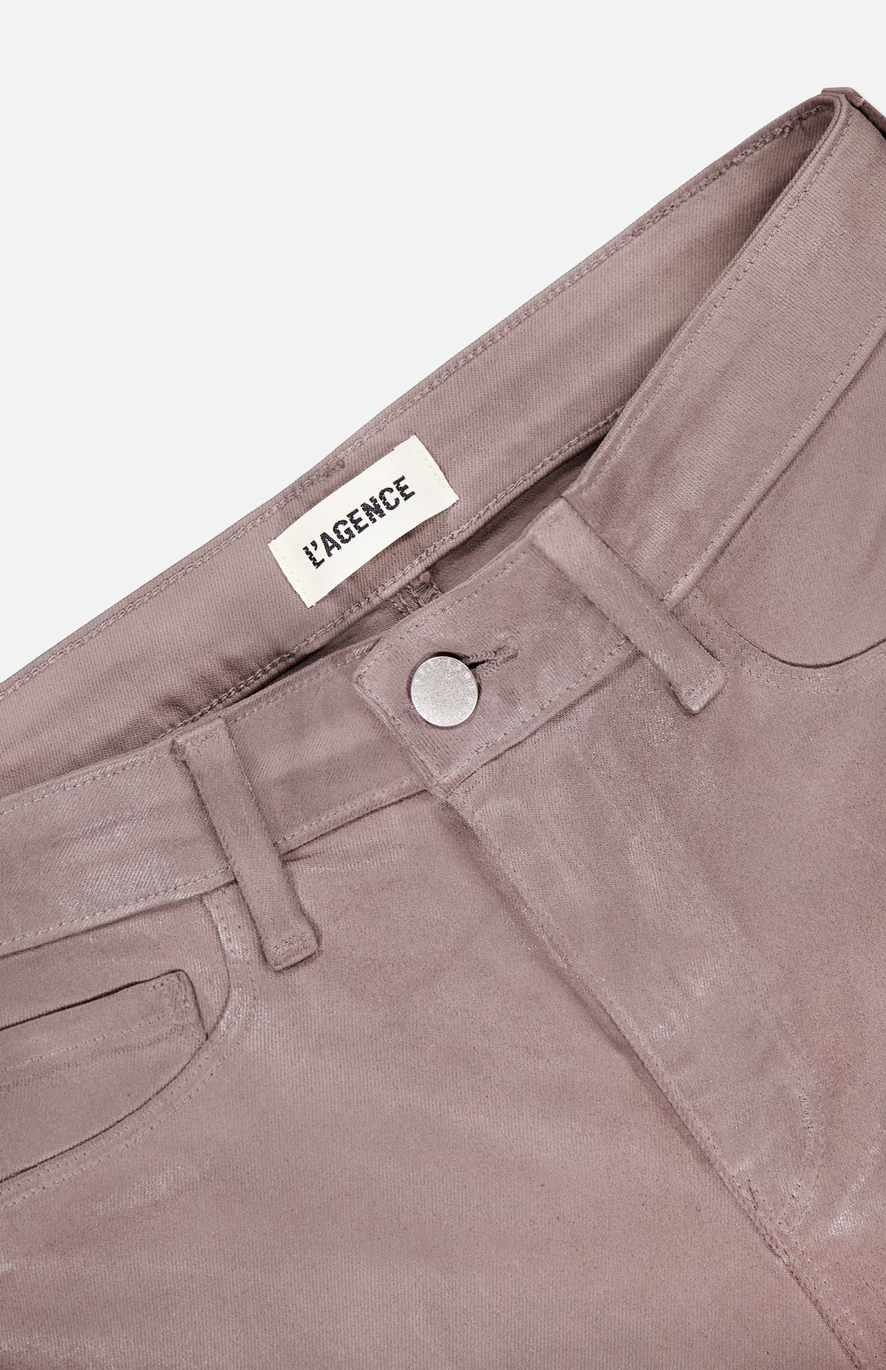Clayton High Rise Wide Leg Pant (14708357824875)