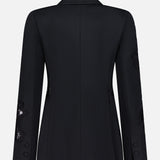 Clementine Lace Applique Blazer (14708388397419)