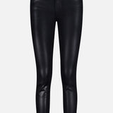 Coated Marguerite High Rise Skinny (6677240610931)