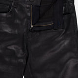 Coated Marguerite High Rise Skinny (6677240610931)