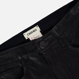 Coated Marguerite High Rise Skinny (6677240610931)