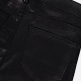 Coated Marguerite High Rise Skinny (6677240610931)
