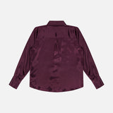 L'AGENCEDivya Pintuck Tux ShirtA.K. Rikk's