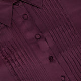 L'AGENCEDivya Pintuck Tux ShirtA.K. Rikk's