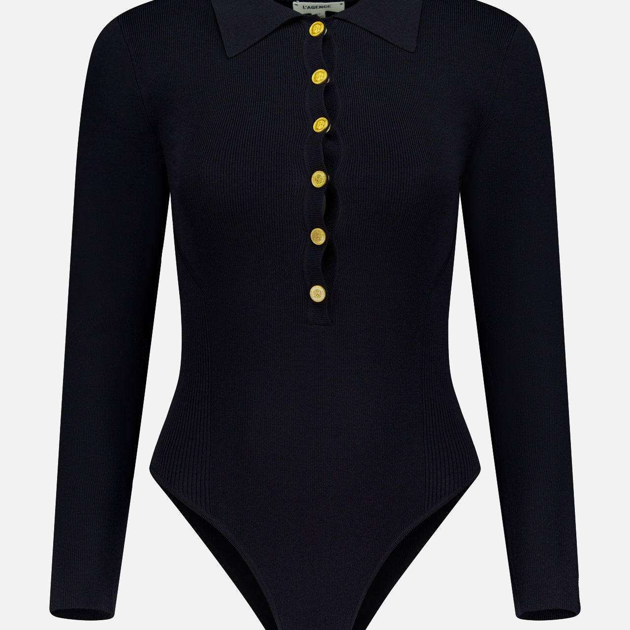 Elisabetta Knit Bodysuit (14708357628267)