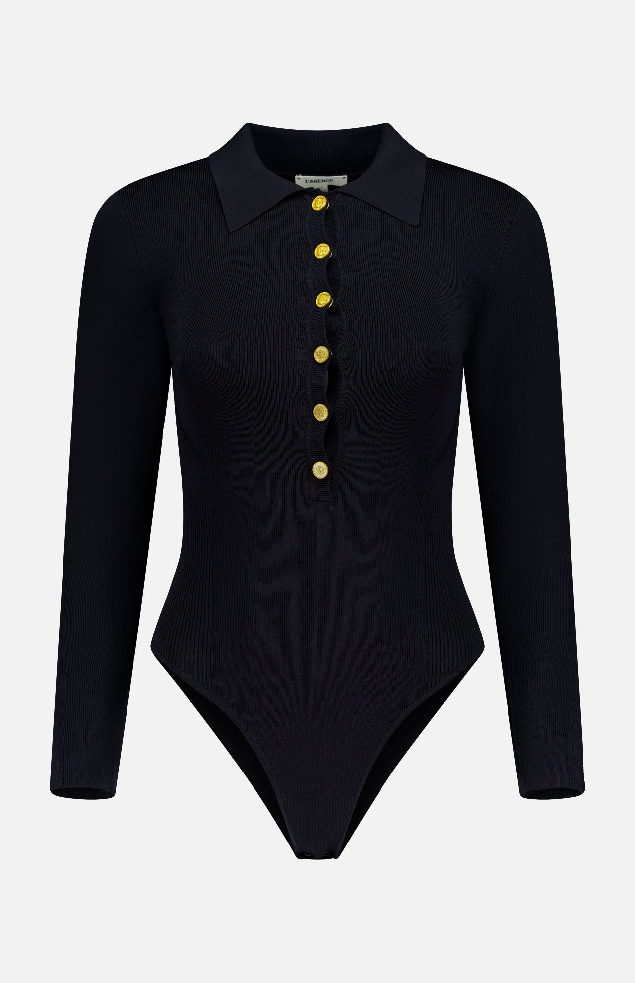 Elisabetta Knit Bodysuit (14708357628267)
