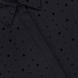 L'AGENCEEllery Long Sleeve Crystals BlouseA.K. Rikk's