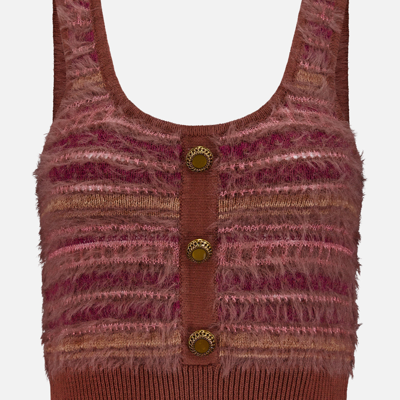 Galene Mixed Stitch Tank (14708357759339)