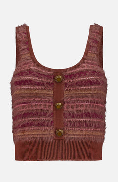 Galene Mixed Stitch Tank (14708357759339)