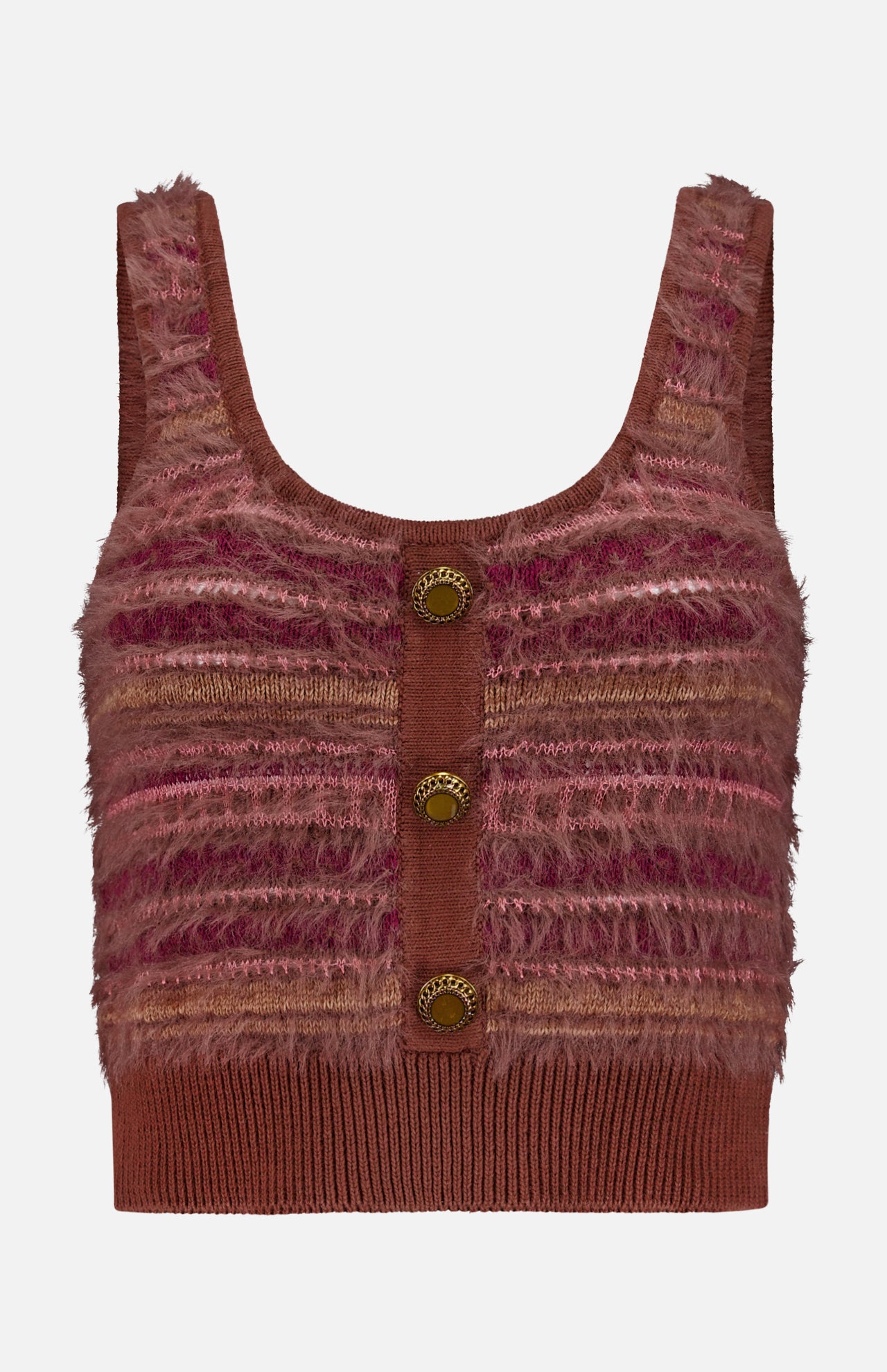 Galene Mixed Stitch Tank (14708357759339)