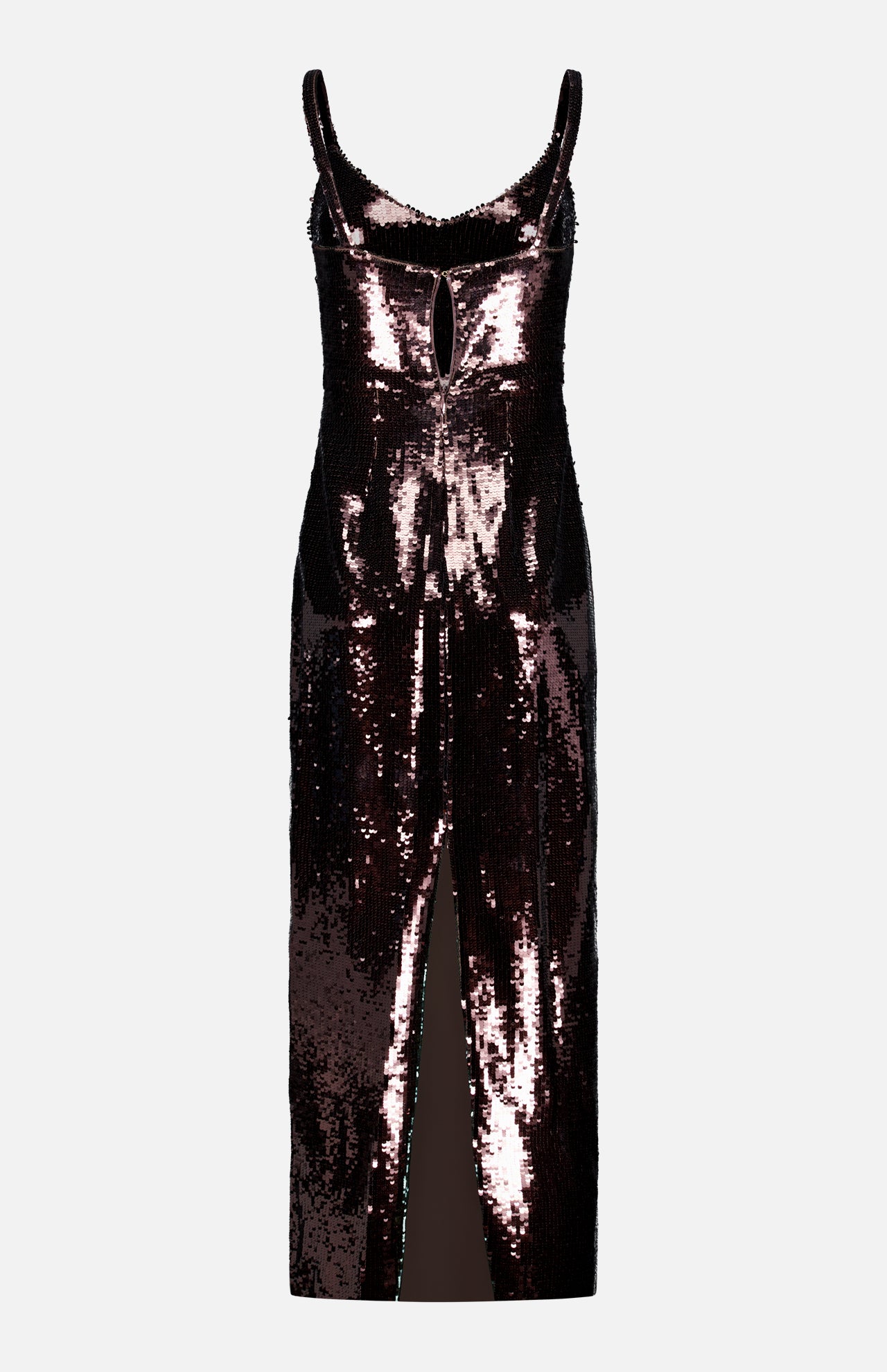 Karma Sequin Maxi Dress (14708358021483)
