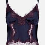 Kimber Lace Insert Cami