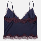 Kimber Lace Insert Cami