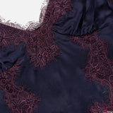 Kimber Lace Insert Cami