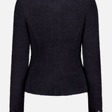 Melissa Knit Flare Cardigan (14708357726571)