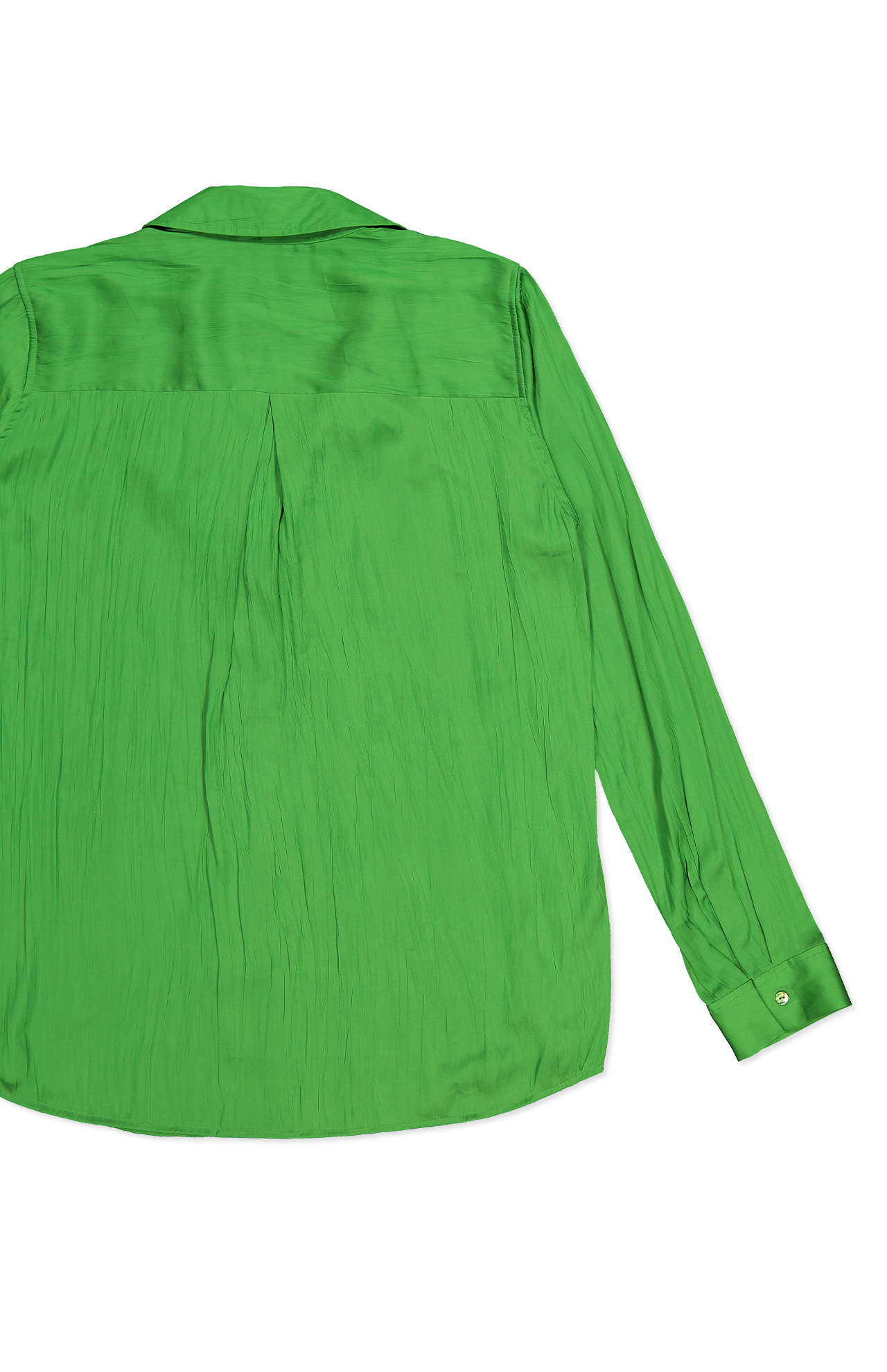 Nina Long Sleeve Blouse (7157375402099)