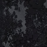 Rhett Oversized Burnout Blouse