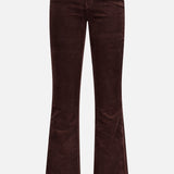 Stevie High Rise Straight Leg Pant