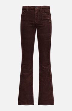 L'AGENCEStevie High Rise Straight Leg PantA.K. Rikk's