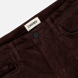 Stevie High Rise Straight Leg Pant