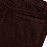 Stevie High Rise Straight Leg Pant