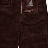 Stevie High Rise Straight Leg Pant