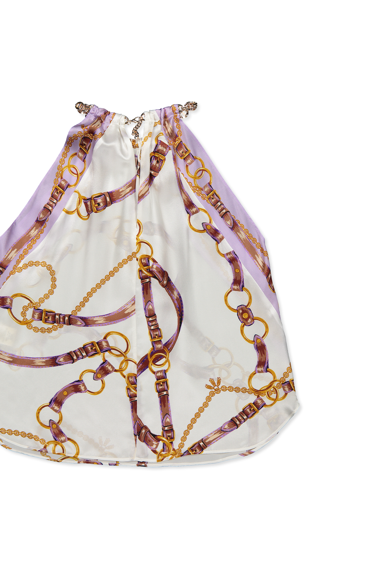 Tillie Scarf Top (7120863395955)