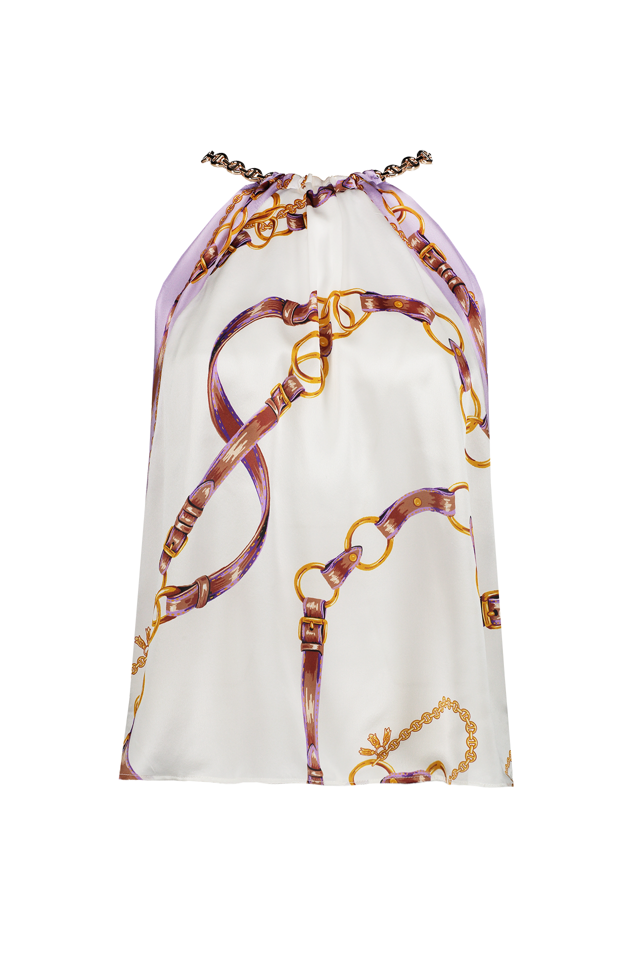 Tillie Scarf Top (7120863395955)