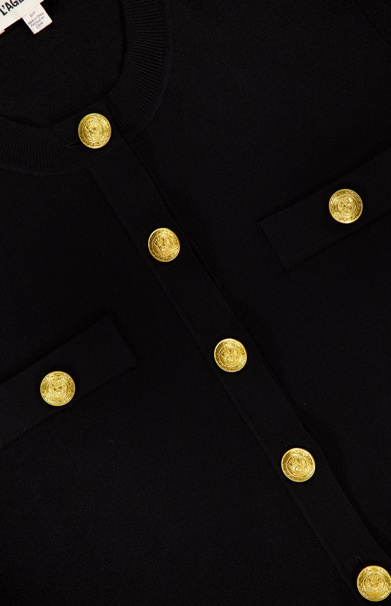 Toulouse Cardigan (14766339555691)
