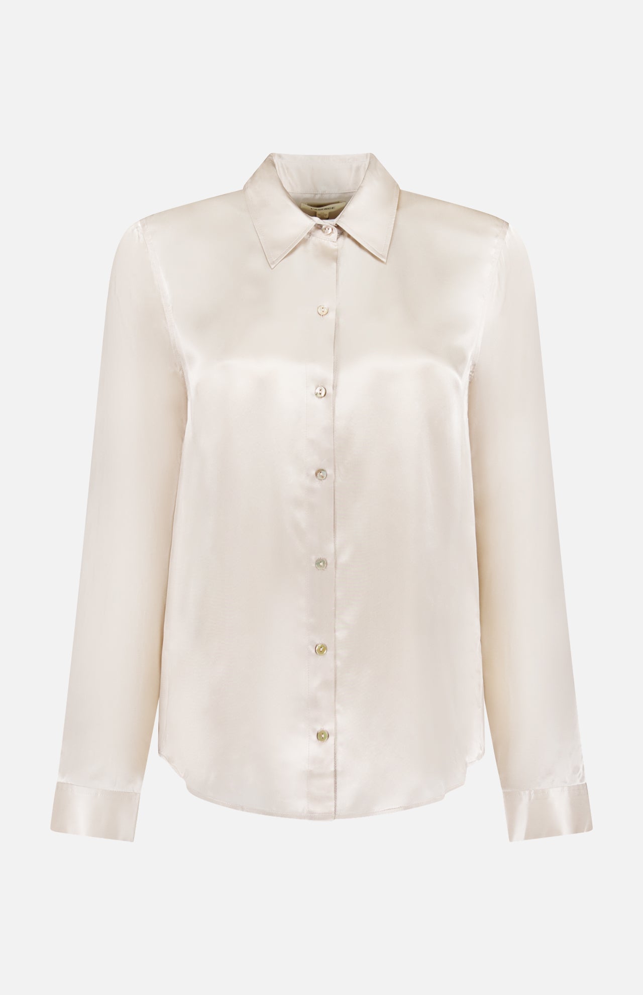 Tyler Long Sleeve Blouse (14708357857643)