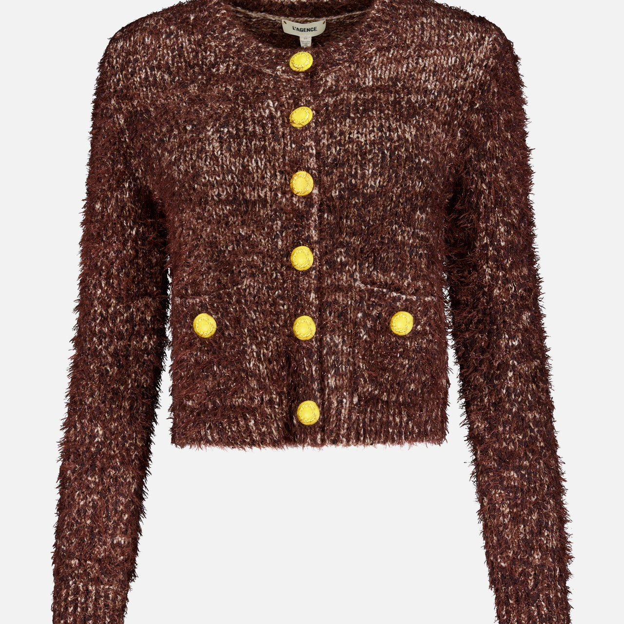 Una Knit Cardigan (14708357923179)