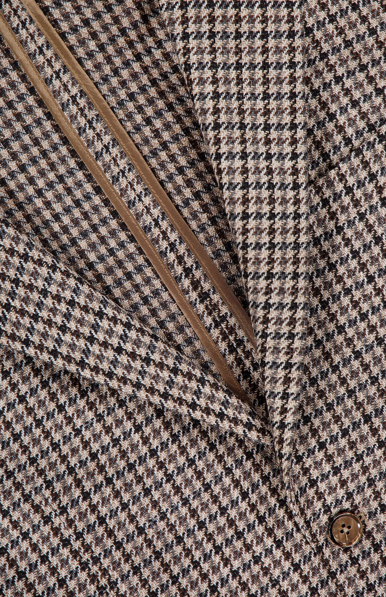 Houndstooth Untreated Sportcoat (14714158285163)