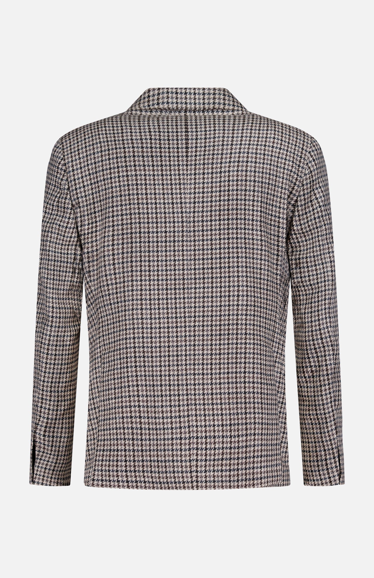 Houndstooth Untreated Sportcoat (14714158285163)