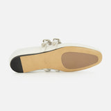 Classic Claudia Suede Flats