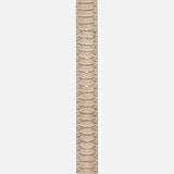 Buffed Python Belt (7341869039731)