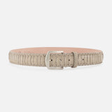 Buffed Python Belt (7341869039731)