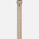 Buffed Python Belt (7341869039731)