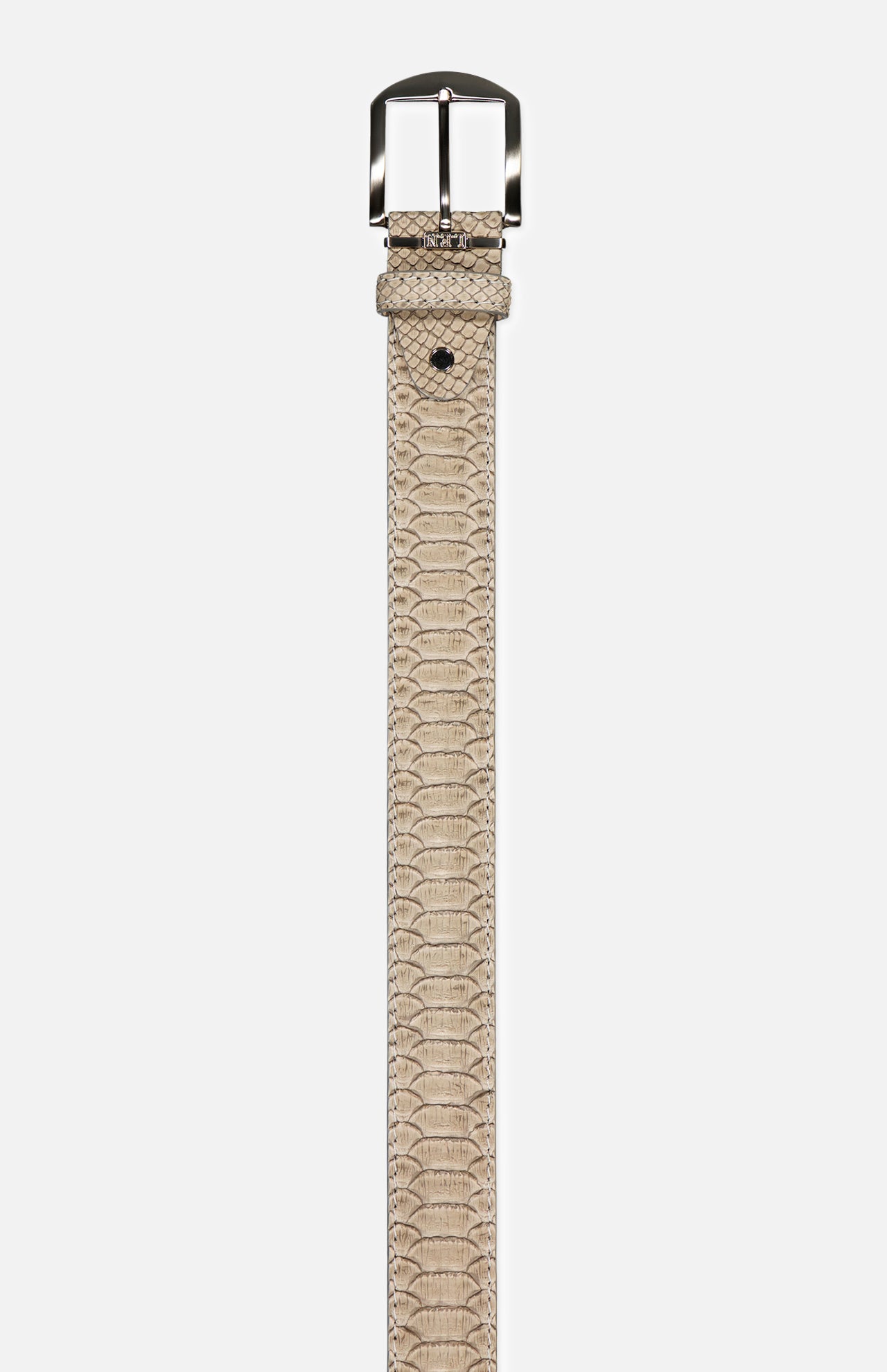 Buffed Python Belt (7341869039731)