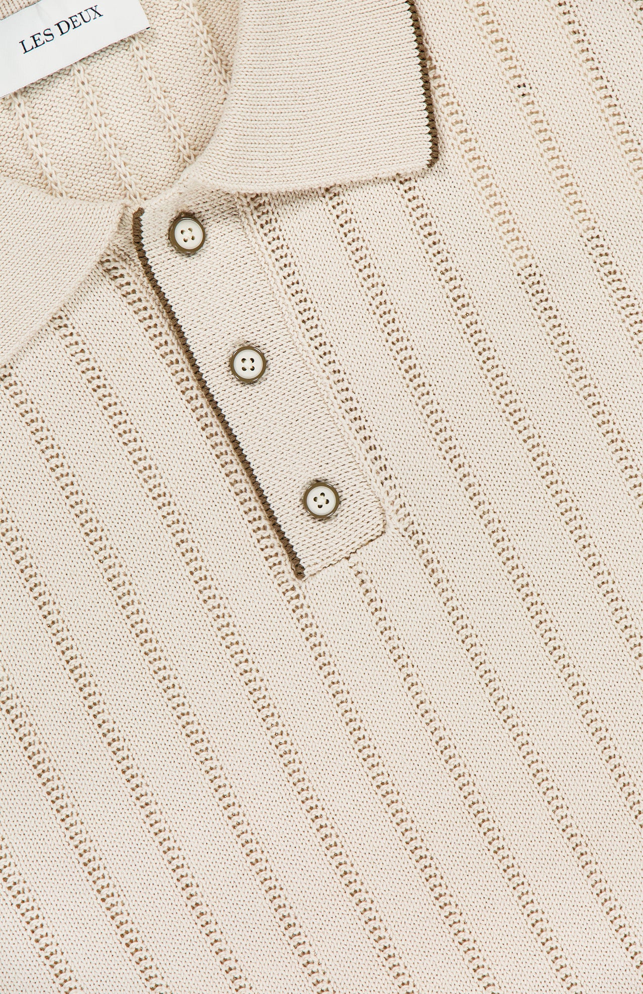 Bogart Rugby Polo Knit (14695741981035)
