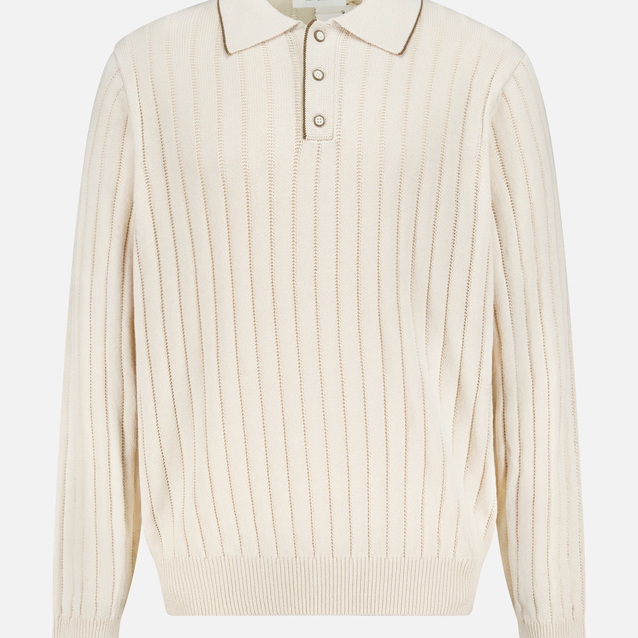 Bogart Rugby Polo Knit (14695741981035)