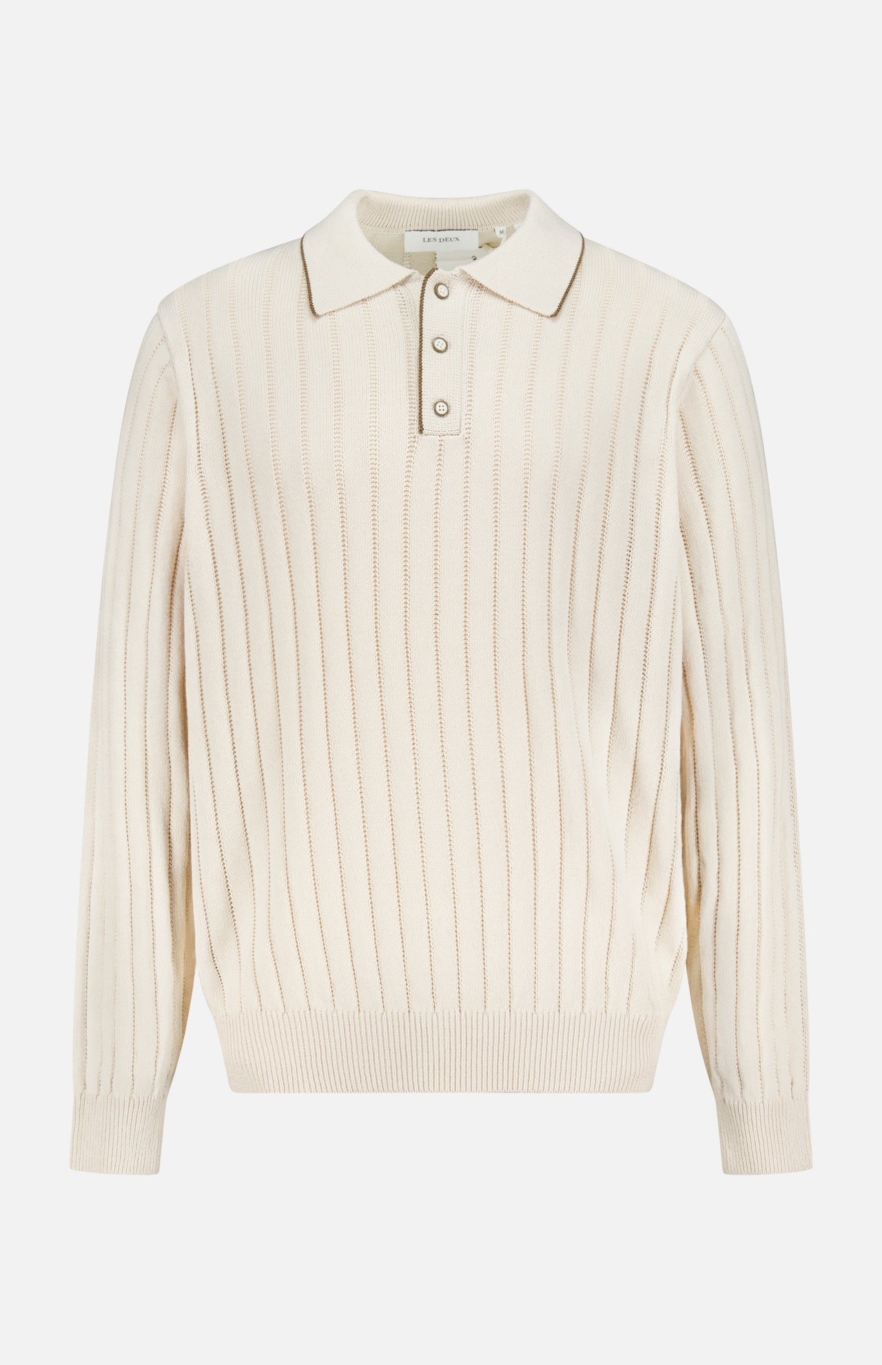 Bogart Rugby Polo Knit (14695741981035)