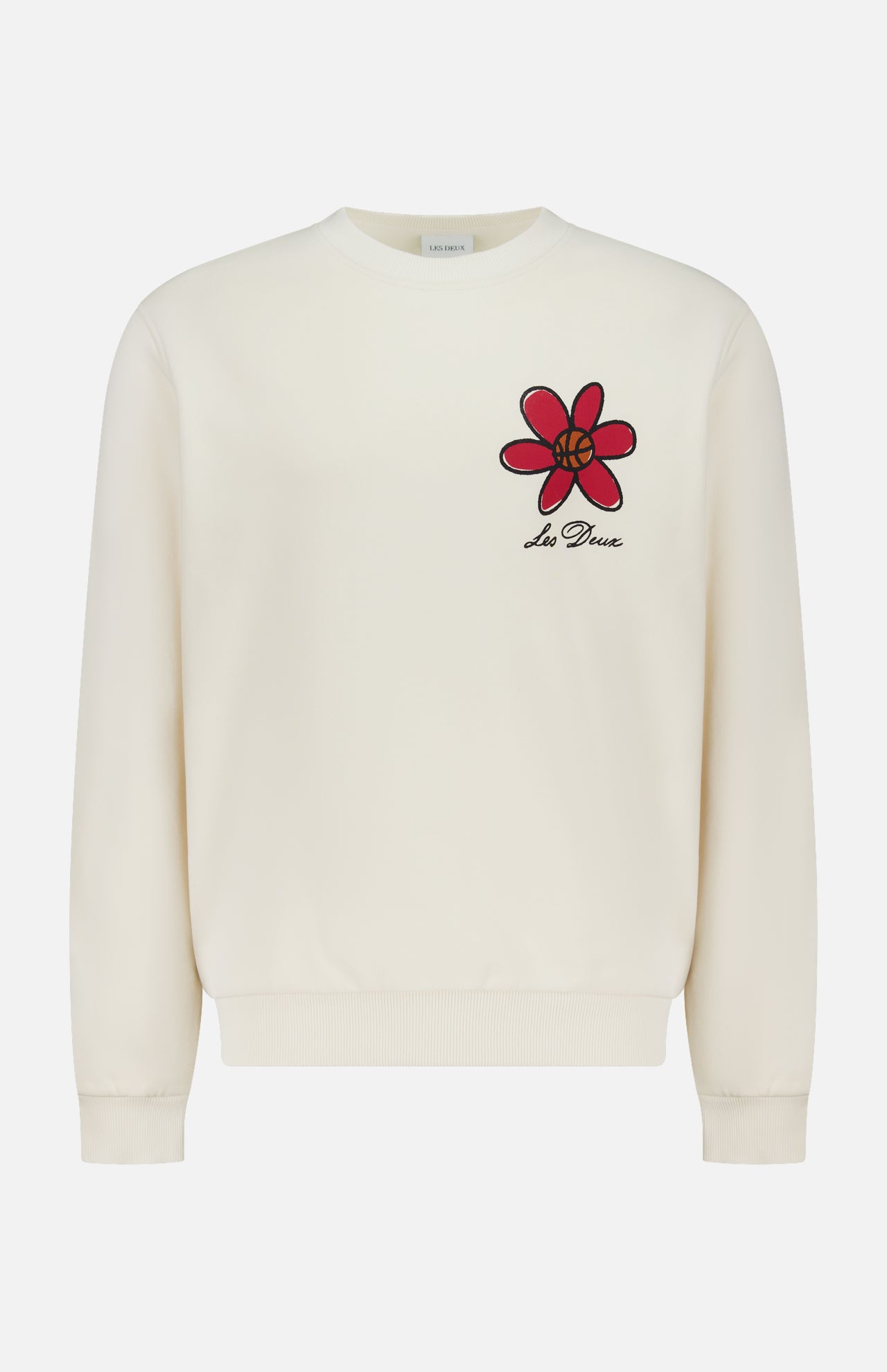 Flower Basket Sweatshirt (14695742112107)