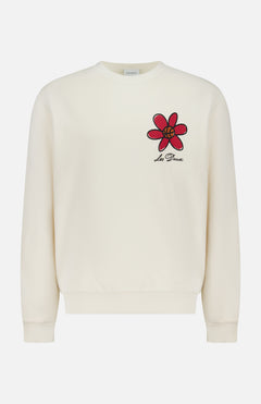 Flower Basket Sweatshirt (14695742112107)