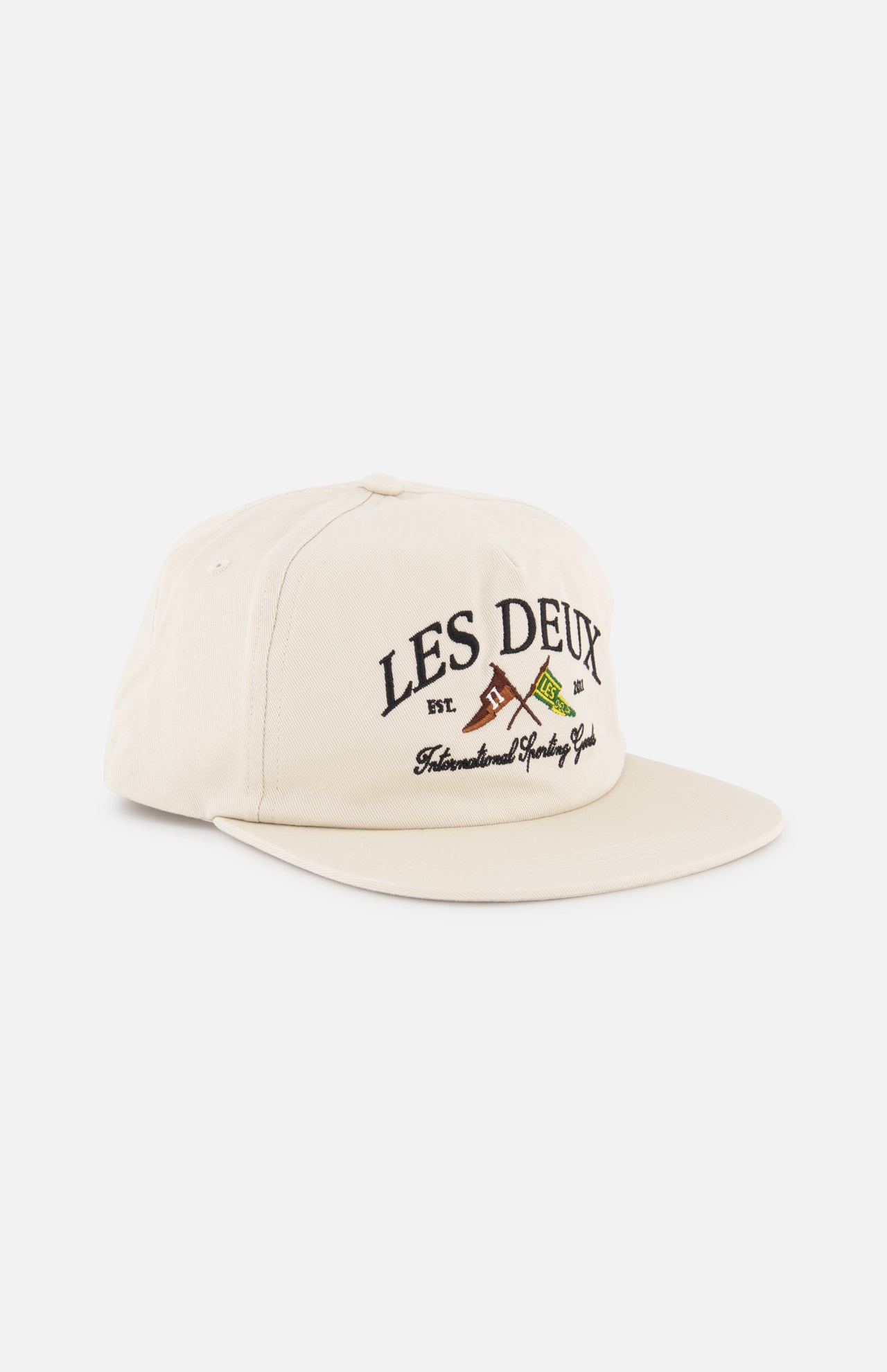 Ivy League Cap (14662523421035)