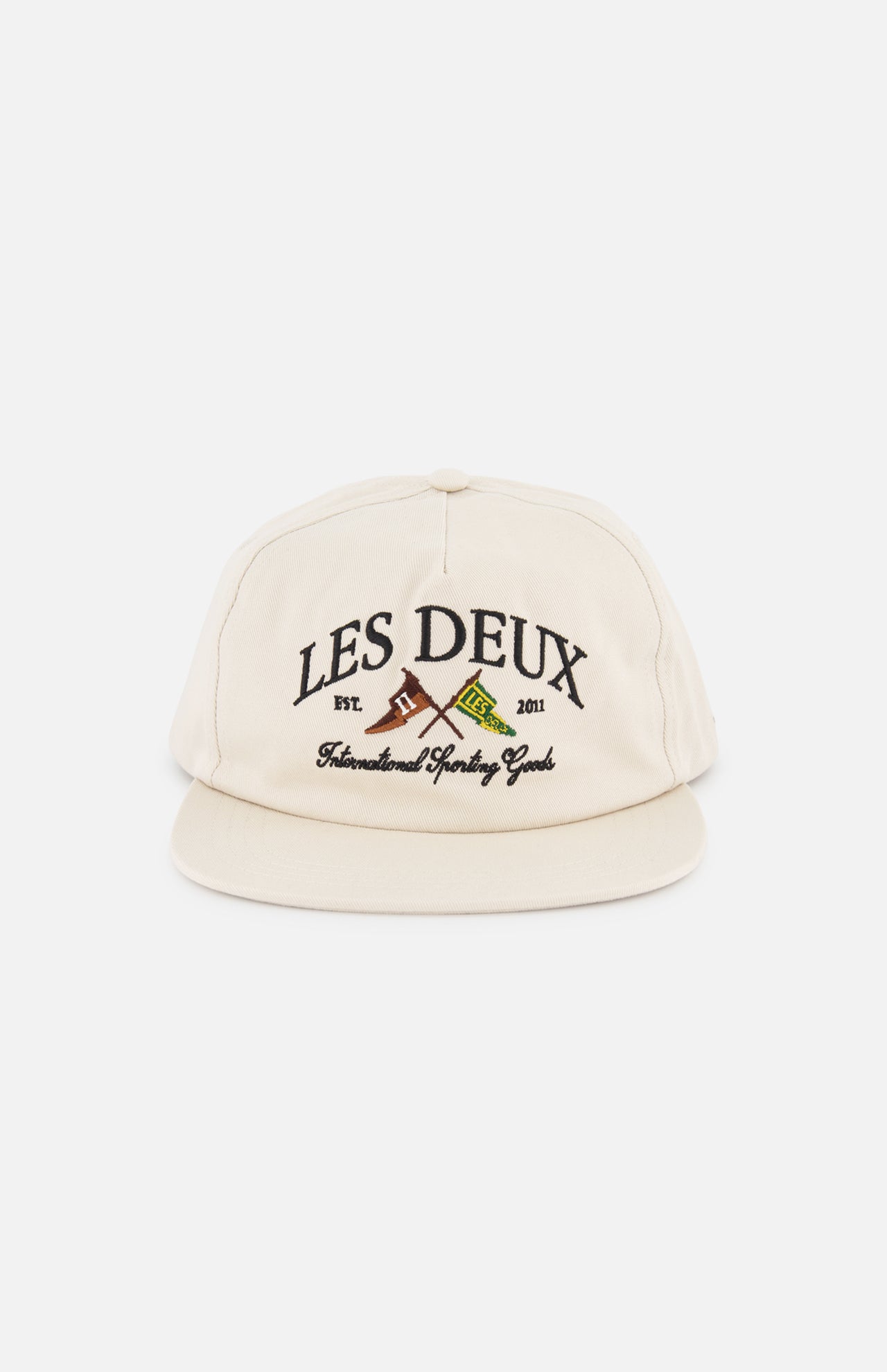 Ivy League Cap (14662523421035)